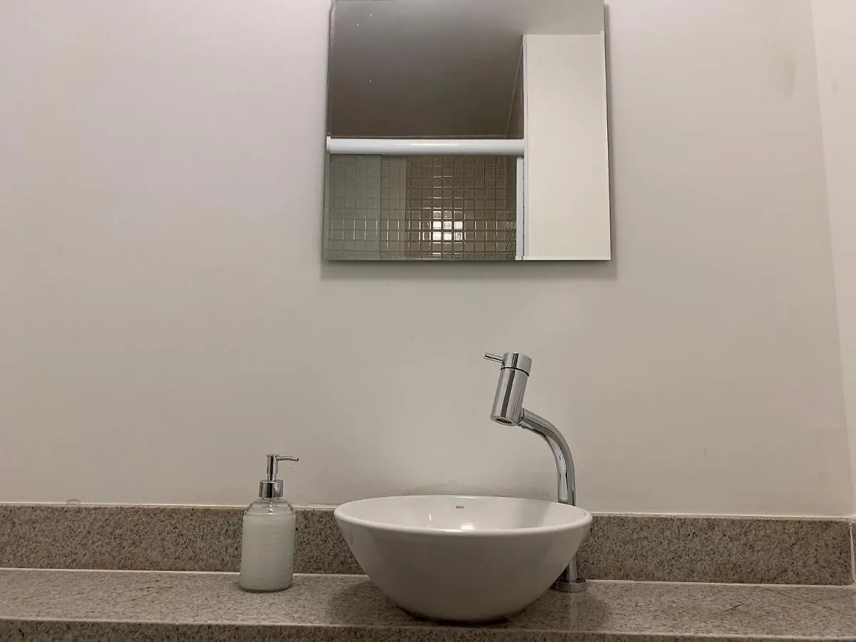 Apartamento Ap R.Augusta C/Infinity Pool Prox Shop Frei Caneca São Paulo Brasil