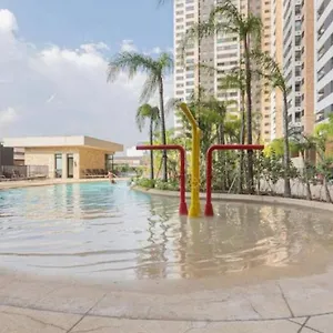  Apartamento 501 Dentro De Um Verdadeiro