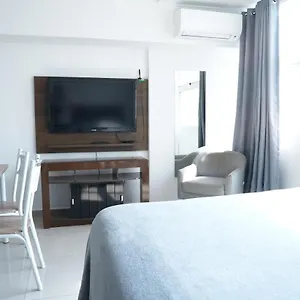  Apartamento Loft Centro Historico: Mirante