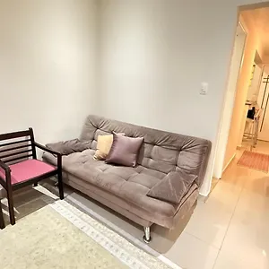  Apartamento No Coracao De
